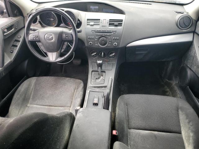 Photo 8 from auction – 2012 MAZDA 3 I with VIN JM1BL1L81C1668508