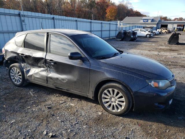 Photo 4 from auction – 2010 SUBARU IMPREZA 2. with VIN JF1GH6B6XAH827993