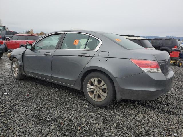 Photo 2 from auction – 2010 HONDA ACCORD LXP with VIN 1HGCP2F46AA017946