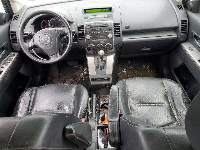 Photo 8 from auction – 2008 MAZDA 5 with VIN JM1CR293380320730