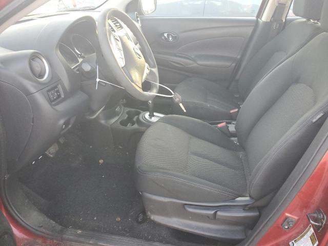 Photo 7 from auction – 2019 NISSAN VERSA S with VIN 3N1CN7AP9KL837390