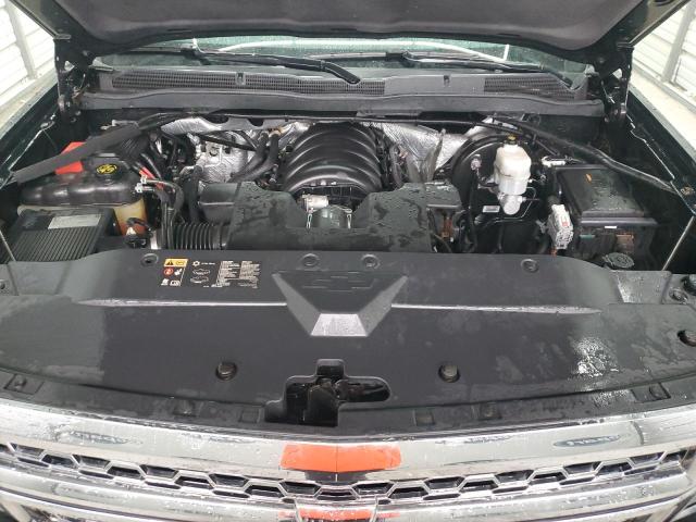 Photo 11 from auction – 2015 CHEVROLET SILVERADO with VIN 1GCUKREC9FF202246