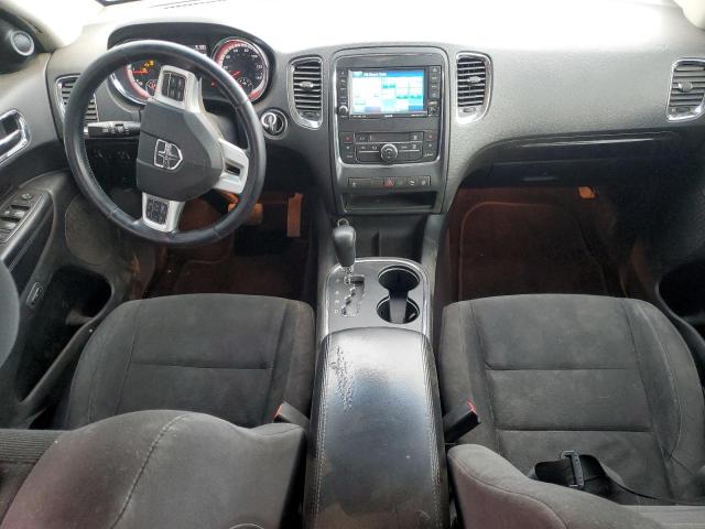 Photo 8 from auction – 2011 DODGE DURANGO CR with VIN 1D4RD4GG8BC660247