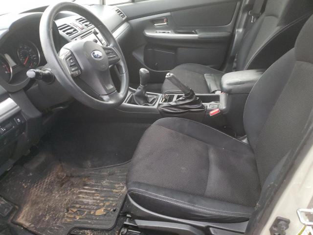 Photo 7 from auction – 2015 SUBARU XV CROSSTR with VIN JF2GPACC4FG215128