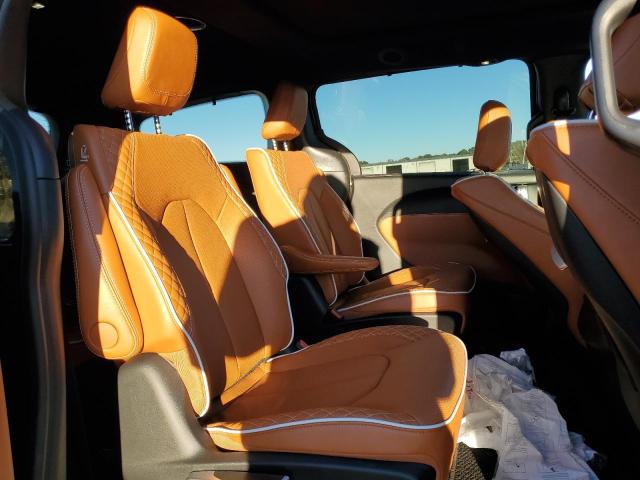 Photo 11 from auction – 2024 CHRYSLER PACIFICA P with VIN 2C4RC1PG3RR163994