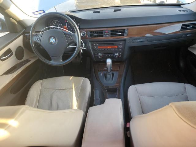 Photo 8 from auction – 2009 BMW 328 I with VIN WBAPH77569NL82212