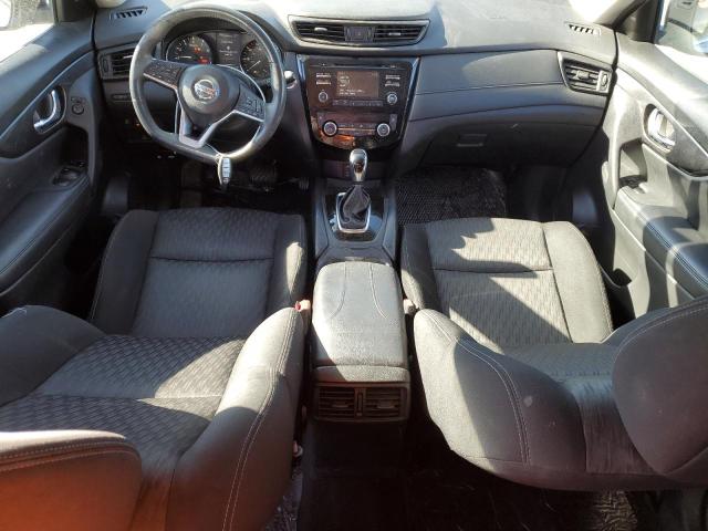 Фото 8 с аукциона – 2017 NISSAN ROGUE S с VIN KNMAT2MVXHP507679