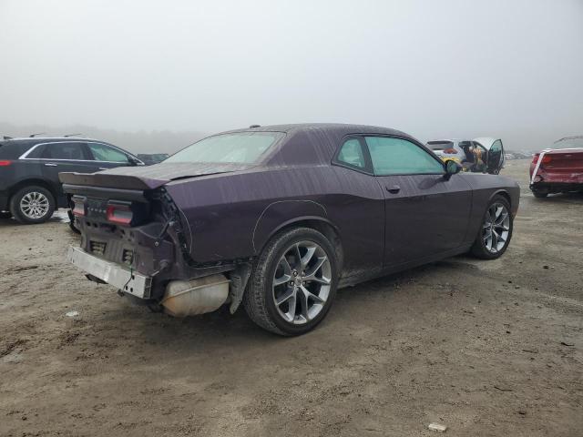 Photo 3 from auction – 2022 DODGE CHALLENGER with VIN 2C3CDZJGXNH174750