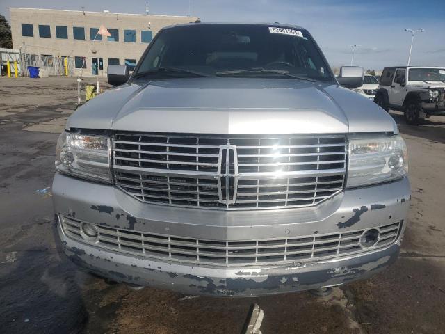Photo 5 from auction – 2010 LINCOLN NAVIGATOR with VIN 5LMJJ3J5XAEJ00018