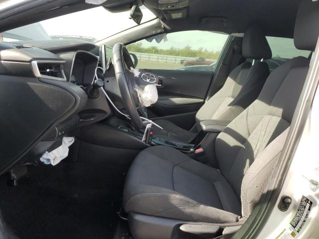 Photo 7 from auction – 2021 TOYOTA COROLLA SE with VIN JTND4MBE0M3126834