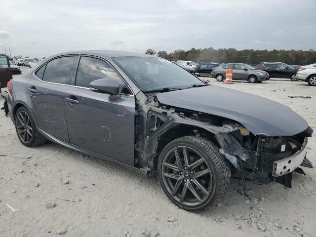 Photo 4 from auction – 2014 LEXUS IS 250 with VIN JTHBF1D28E5041901