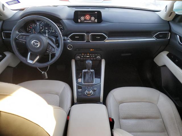 Photo 8 from auction – 2019 MAZDA CX-5 GRAND with VIN JM3KFBDM0K1569533