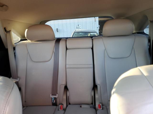 Photo 10 from auction – 2013 LEXUS RX 350 BAS with VIN 2T2BK1BA1DC192146
