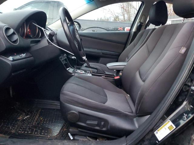 Photo 7 from auction – 2012 MAZDA 6 I with VIN 1YVHZ8DH9C5M40419