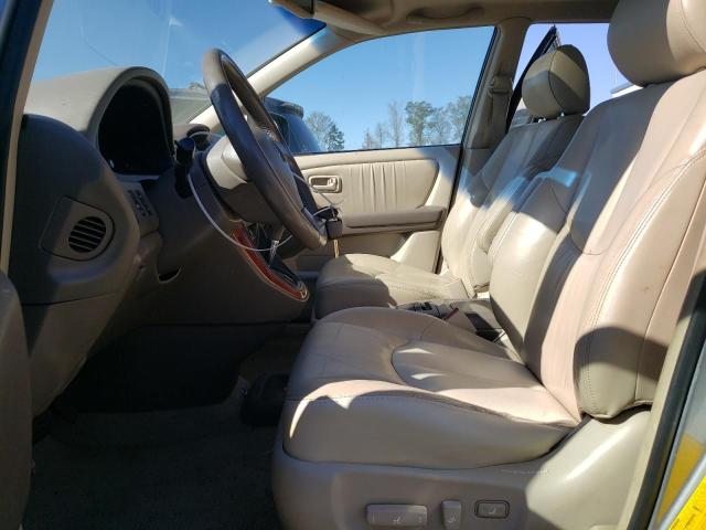 Photo 7 from auction – 2000 LEXUS RX 300 with VIN JT6HF10U5Y0136069