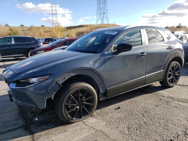 MAZDA CX-30 PREF 2023 with VIN 3MVDMBCM9PM542543 - Photo from auction