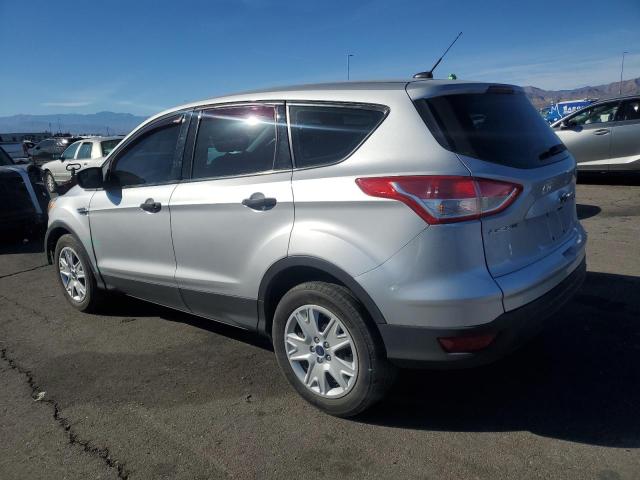 Photo 2 from auction – 2016 FORD ESCAPE S with VIN 1FMCU0F79GUB48068