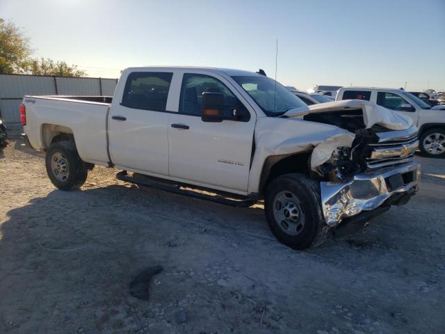 Photo 4 from auction – 2016 CHEVROLET SILVERADO with VIN 1GC1KUEG7GF260298