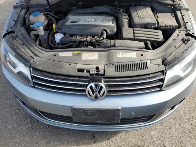 Photo 11 from auction – 2014 VOLKSWAGEN EOS KOMFOR with VIN WVWBW8AH6EV000377