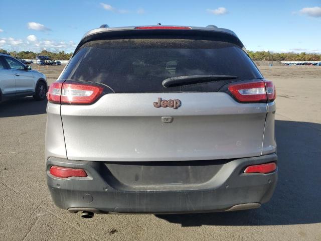 Photo 6 from auction – 2016 JEEP CHEROKEE L with VIN 1C4PJLCB7GW371173