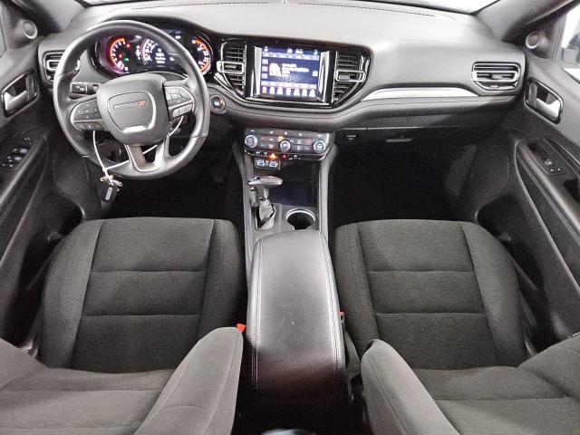 Photo 8 from auction – 2024 DODGE DURANGO SX with VIN 1C4RDJAG5RC114794