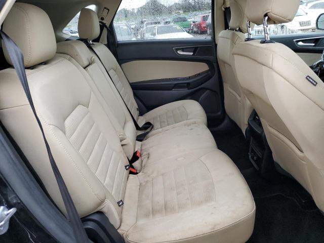 Photo 11 from auction – 2016 FORD EDGE SEL with VIN 2FMPK3J83GBB29711