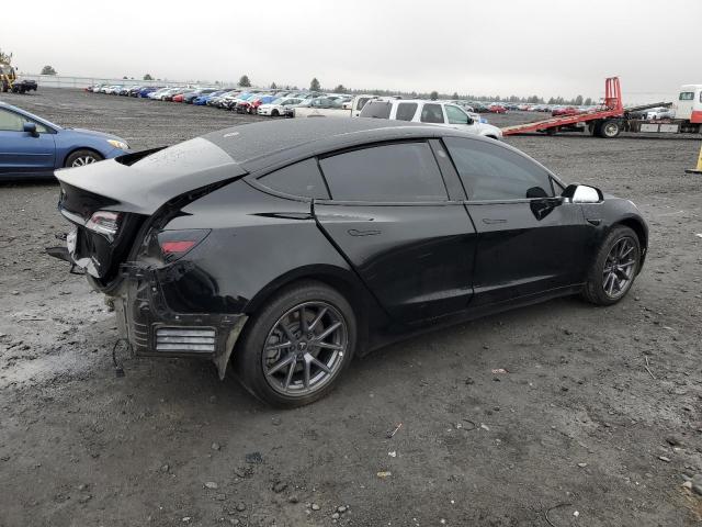 Photo 3 from auction – 2019 TESLA MODEL 3 with VIN 5YJ3E1EB6KF384952