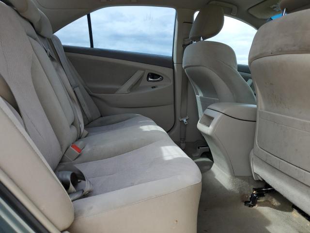 Photo 10 from auction – 2011 TOYOTA CAMRY BASE with VIN 4T1BF3EK0BU714866