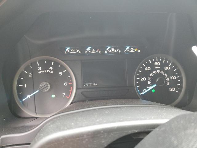 Photo 9 from auction – 2019 FORD F150 SUPER with VIN 1FTEW1E58KFC89336