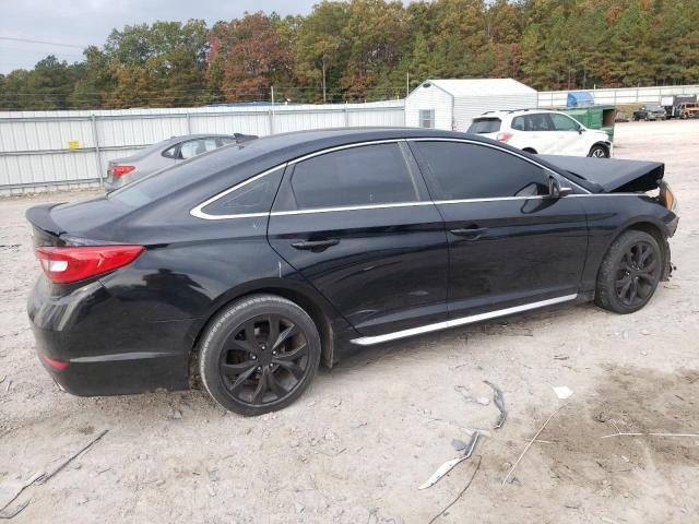 Photo 3 from auction – 2015 HYUNDAI SONATA SPO with VIN 5NPE34AF3FH225807