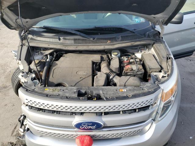 Photo 12 from auction – 2012 FORD EXPLORER with VIN 1FMHK8B85CGA58563