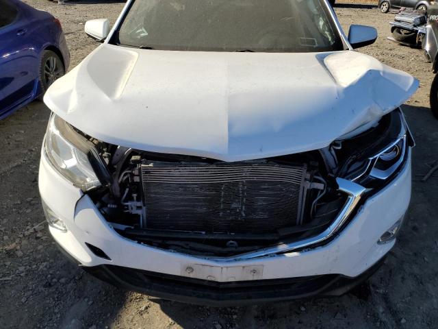 Photo 12 from auction – 2018 CHEVROLET EQUINOX LT with VIN 2GNAXSEV5J6352684