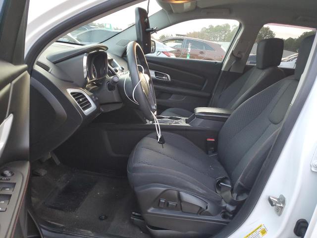 Photo 7 from auction – 2011 GMC TERRAIN SL with VIN 2CTALMEC3B6475615