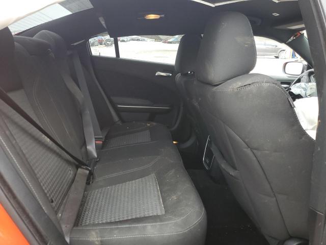 Photo 10 from auction – 2023 DODGE CHARGER SX with VIN 2C3CDXBG3PH673895