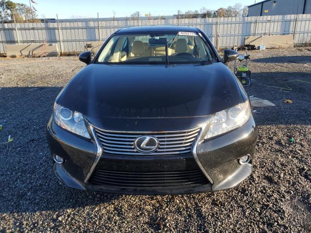 Photo 5 from auction – 2014 LEXUS ES 350 with VIN JTHBK1GG4E2122902