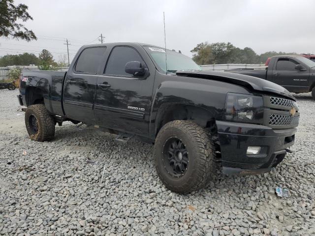 صورة رقم 4 من المزاد - 2014 CHEVROLET SILVERADO مع VIN 1GC1KXCG1EF177404