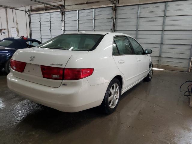 Photo 3 from auction – 2005 HONDA ACCORD EX with VIN 1HGCM66895A070052