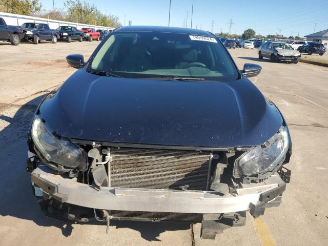 Photo 5 from auction – 2020 HONDA CIVIC LX with VIN 19XFC2F60LE013898