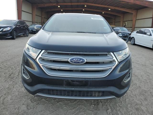 Photo 5 from auction – 2016 FORD EDGE SEL with VIN 2FMPK3J92GBC21594