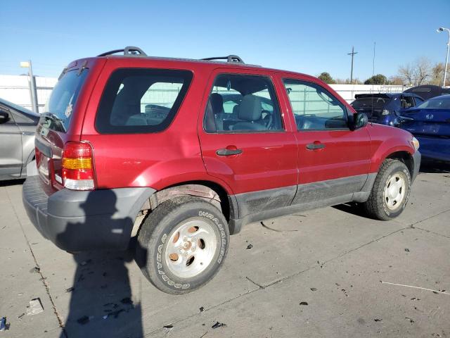 Photo 3 from auction – 2005 FORD ESCAPE with VIN 1FMYU92Z45KB08619