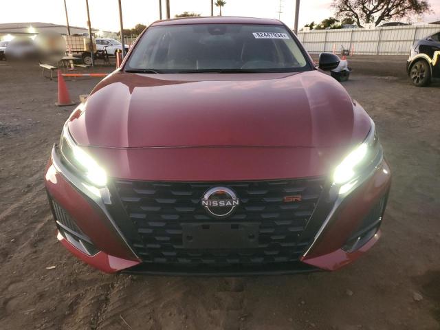 Photo 5 from auction – 2023 NISSAN ALTIMA SR with VIN 1N4BL4CV8PN360490