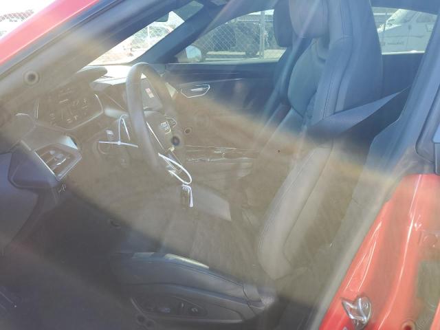 Photo 7 from auction – 2022 AUDI E-TRON GT with VIN WAUEJBFW6N7003359