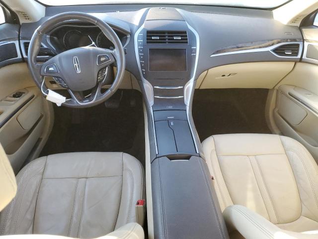 Photo 8 from auction – 2014 LINCOLN MKZ with VIN 3LN6L2G90ER801502