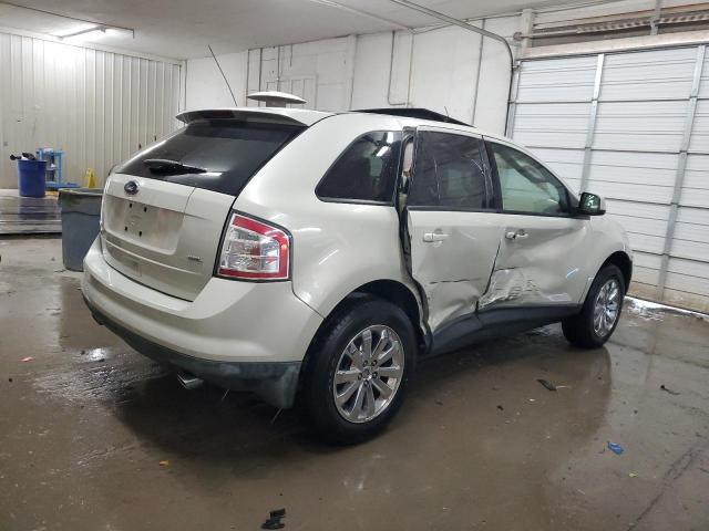 Photo 3 from auction – 2007 FORD EDGE SEL with VIN 2FMDK38C47BB27740