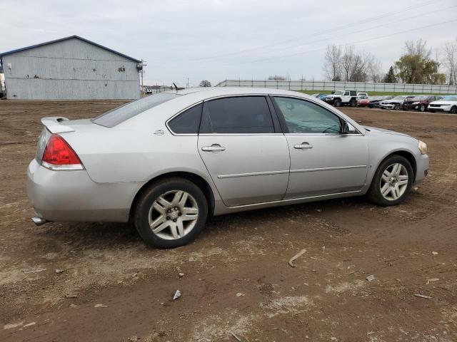 Photo 3 from auction – 2007 CHEVROLET IMPALA LT with VIN 2G1WC58R079408993
