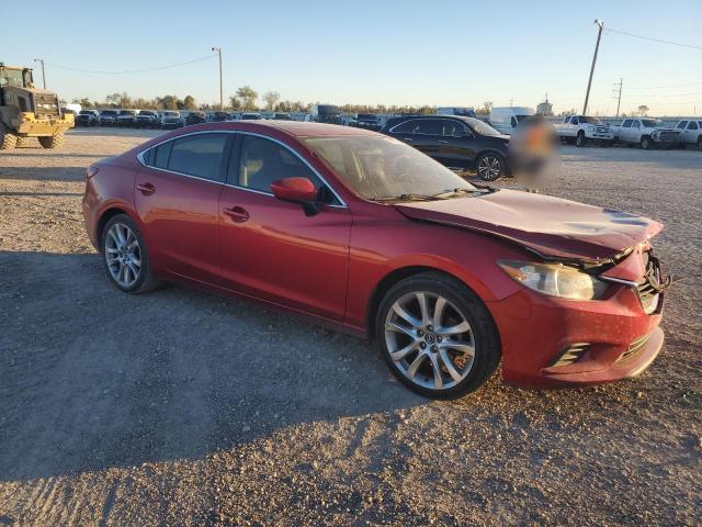 Photo 4 from auction – 2015 MAZDA 6 TOURING with VIN JM1GJ1V59F1189353