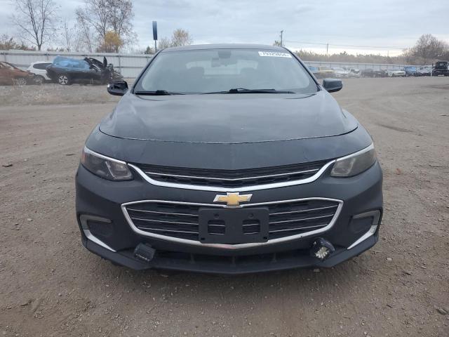 Photo 5 from auction – 2018 CHEVROLET MALIBU LT with VIN 1G1ZD5ST7JF271242