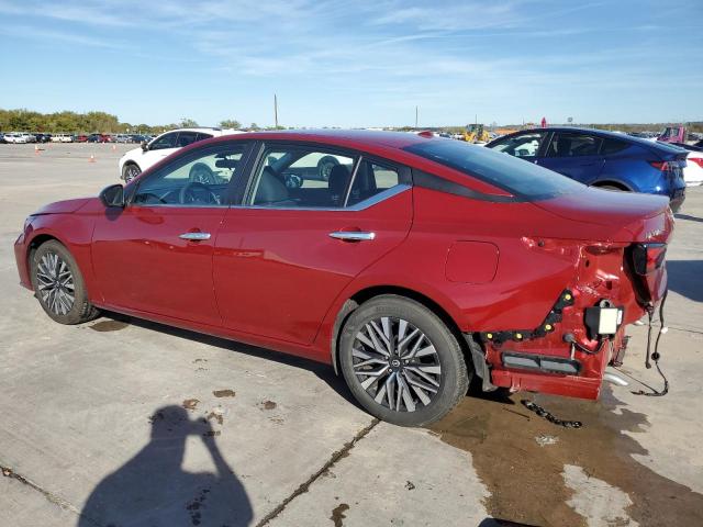 Photo 2 from auction – 2024 NISSAN ALTIMA SV with VIN 1N4BL4DV4RN388384