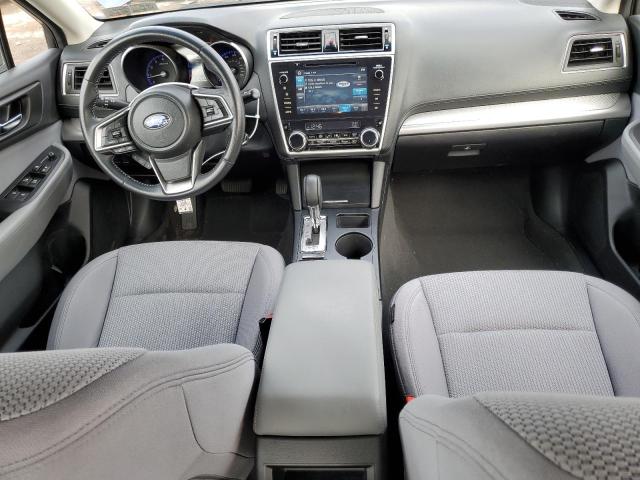 Photo 8 from auction – 2018 SUBARU LEGACY 2.5 with VIN 4S3BNAC62J3041150