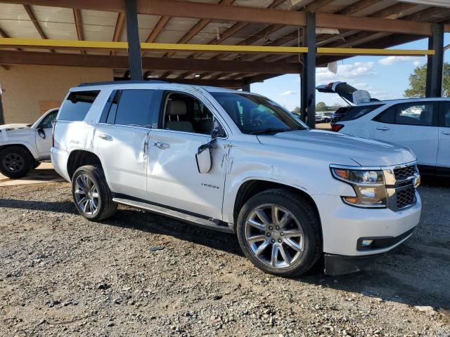 Photo 4 from auction – 2017 CHEVROLET TAHOE C150 with VIN 1GNSCBKC2HR288458